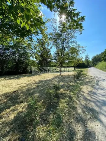 Prodej louky, Křečovice, 1273 m2