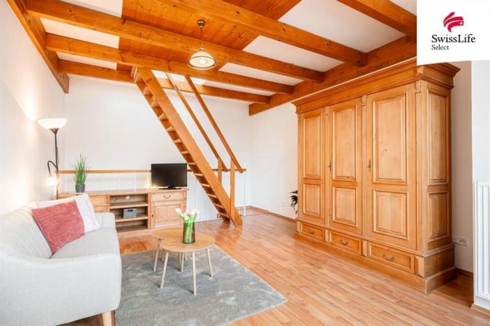 Prodej bytu 2+kk, Pardubice, Holubova, 56 m2