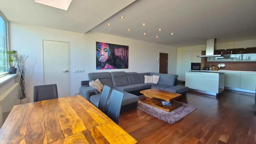 Prodej bytu 3+kk, Praha - Košíře, Pod Šmukýřkou, 101 m2