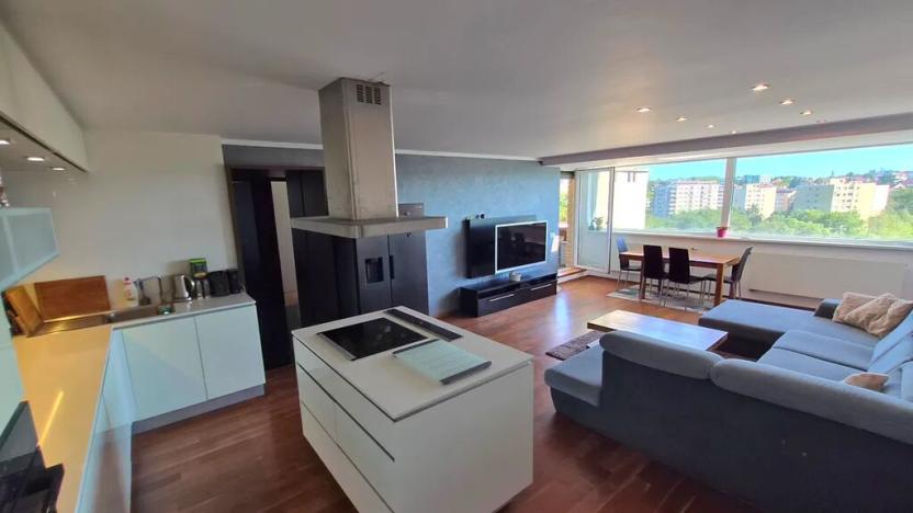 Prodej bytu 3+kk, Praha - Košíře, Pod Šmukýřkou, 101 m2