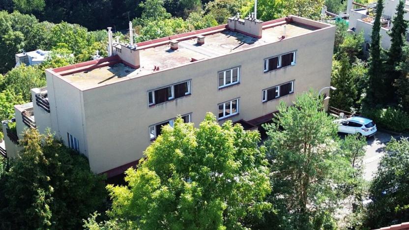 Prodej bytu 3+kk, Praha - Košíře, Pod Šmukýřkou, 101 m2