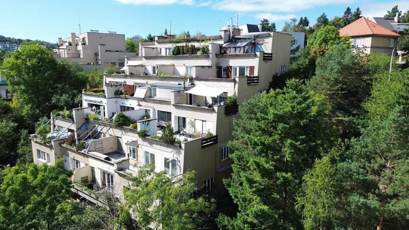 Prodej bytu 3+kk, Praha - Košíře, Pod Šmukýřkou, 101 m2