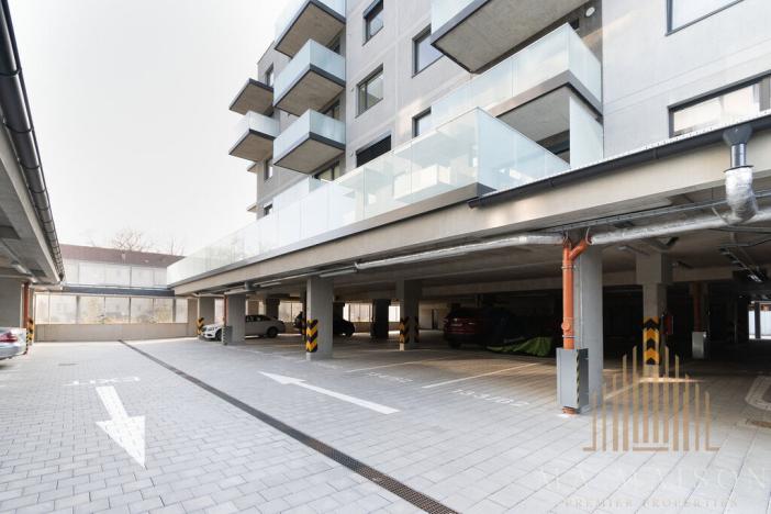 Pronájem ostatní, Praha - Prosek, Čakovická