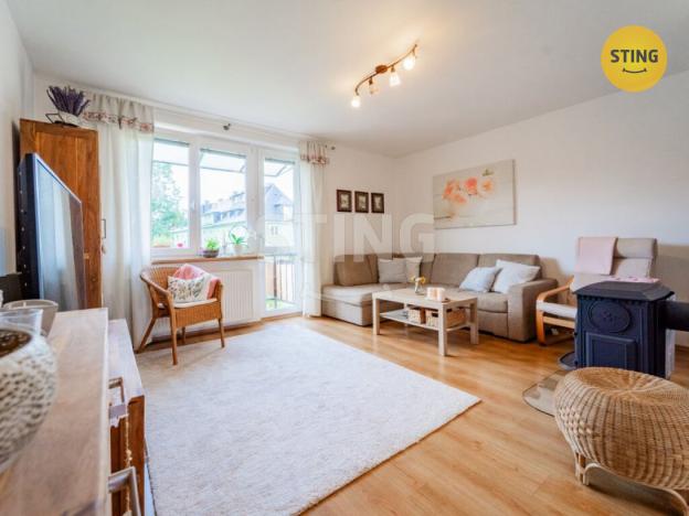 Prodej bytu 3+kk, Opava, Polní, 73 m2