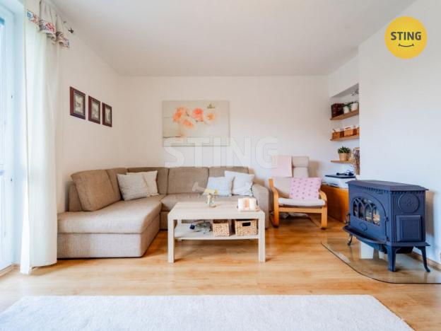 Prodej bytu 3+kk, Opava, Polní, 73 m2