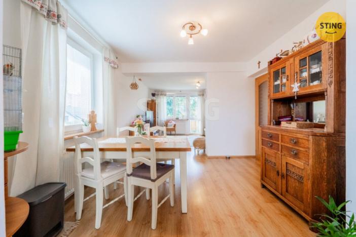 Prodej bytu 3+kk, Opava, Polní, 73 m2