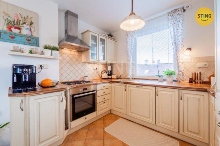 Prodej bytu 3+kk, Opava, Polní, 73 m2