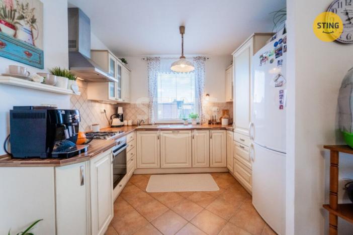 Prodej bytu 3+kk, Opava, Polní, 73 m2