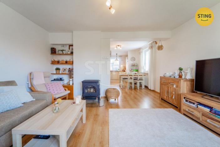 Prodej bytu 3+kk, Opava, Polní, 73 m2