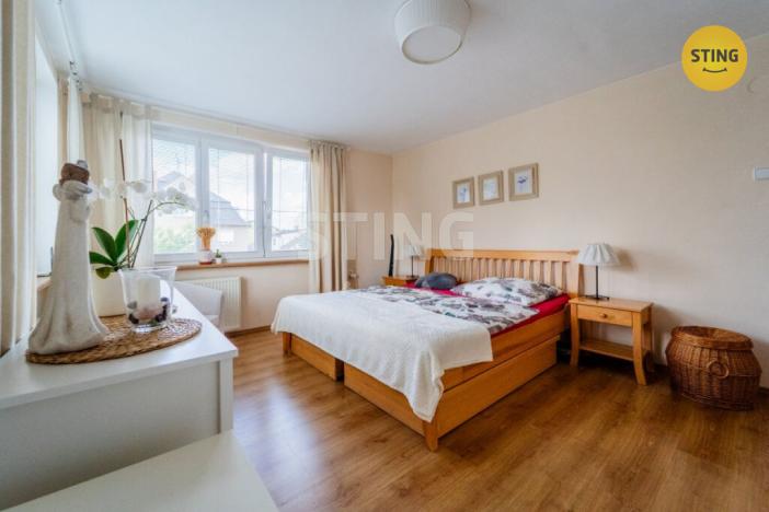 Prodej bytu 3+kk, Opava, Polní, 73 m2