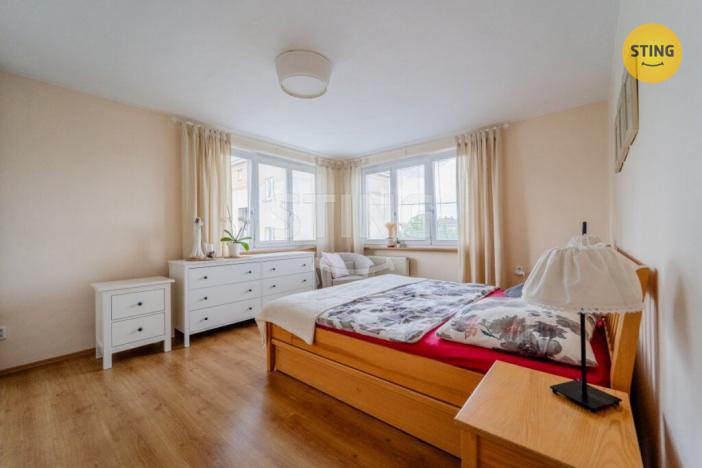 Prodej bytu 3+kk, Opava, Polní, 73 m2