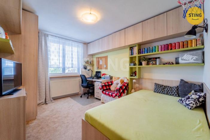 Prodej bytu 3+kk, Opava, Polní, 73 m2