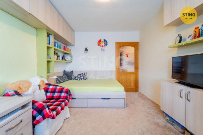 Prodej bytu 3+kk, Opava, Polní, 73 m2