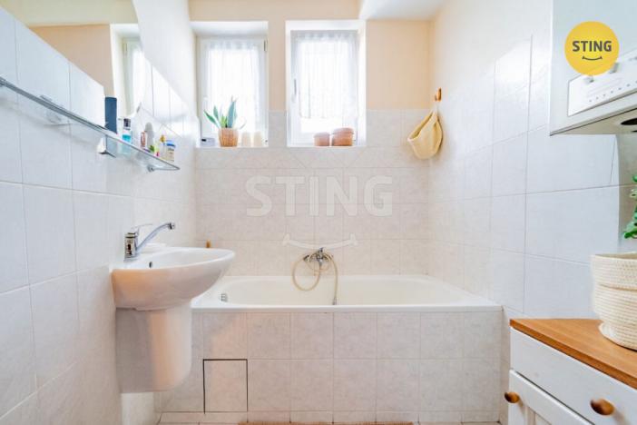 Prodej bytu 3+kk, Opava, Polní, 73 m2