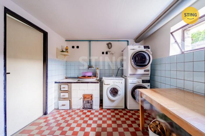 Prodej bytu 3+kk, Opava, Polní, 73 m2