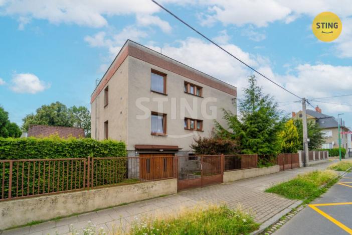 Prodej bytu 3+kk, Opava, Polní, 73 m2