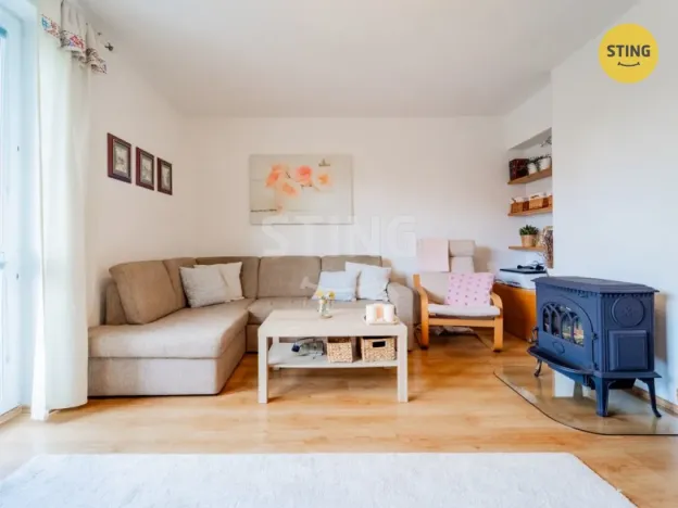 Prodej bytu 3+kk, Opava, Polní, 73 m2