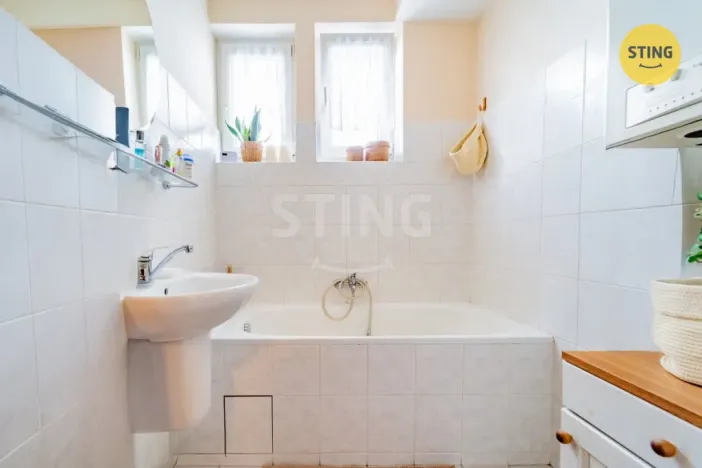 Prodej bytu 3+kk, Opava, Polní, 73 m2