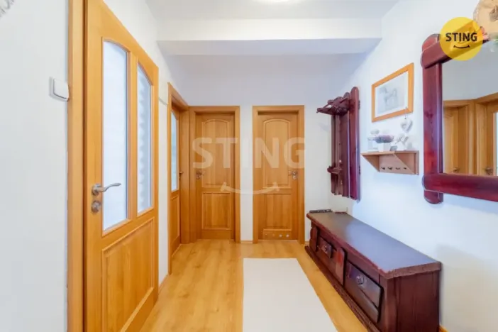Prodej bytu 3+kk, Opava, Polní, 73 m2