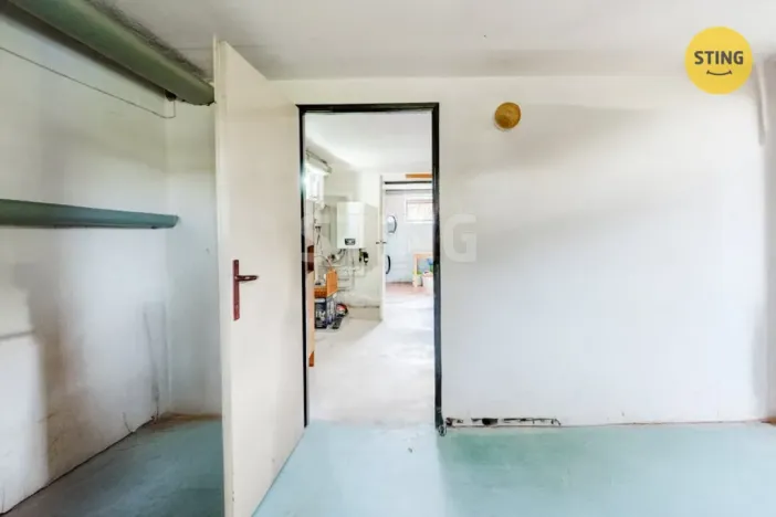 Prodej bytu 3+kk, Opava, Polní, 73 m2