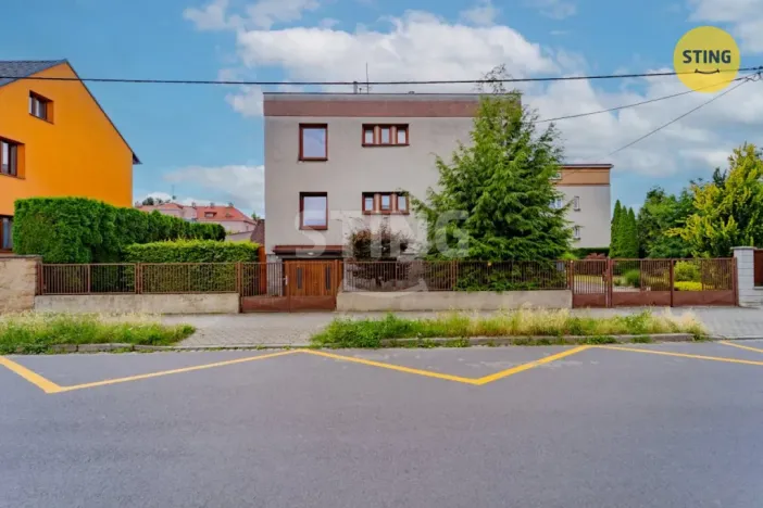 Prodej bytu 3+kk, Opava, Polní, 73 m2