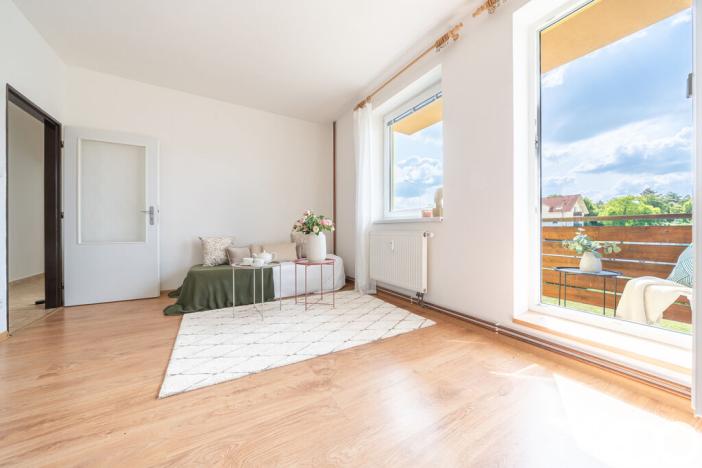 Prodej bytu 3+kk, Benátky nad Jizerou, Pražská, 76 m2