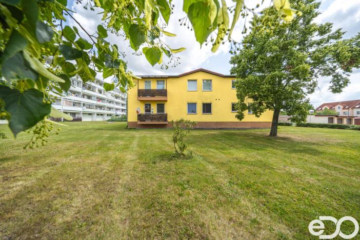 Prodej bytu 3+kk, Benátky nad Jizerou, Pražská, 76 m2