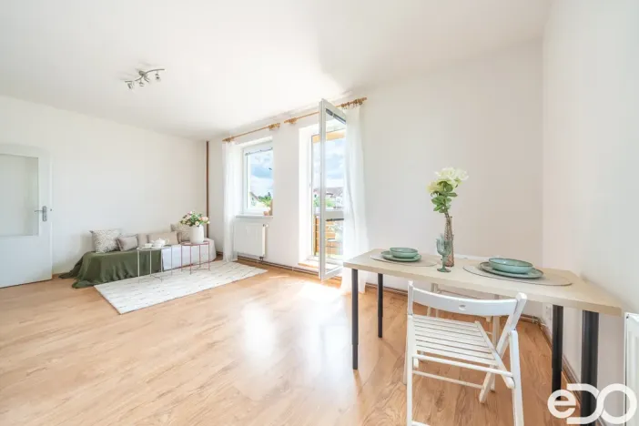 Prodej bytu 3+kk, Benátky nad Jizerou, Pražská, 76 m2