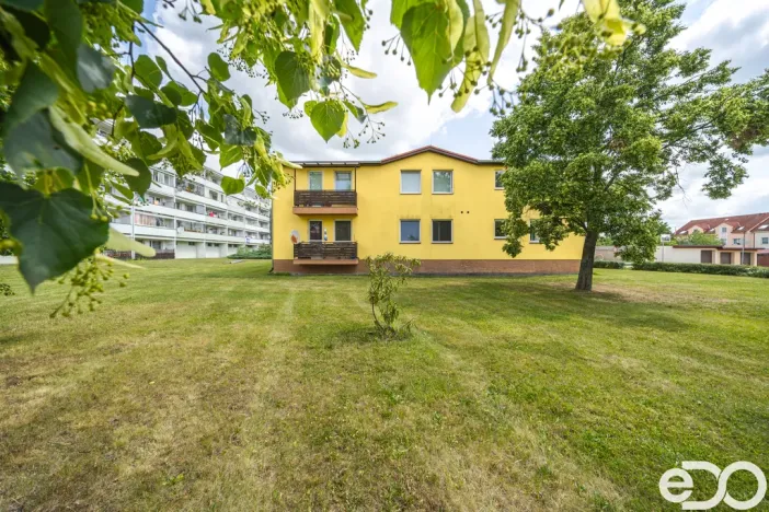 Prodej bytu 3+kk, Benátky nad Jizerou, Pražská, 76 m2