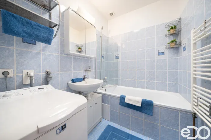 Prodej bytu 3+kk, Benátky nad Jizerou, Pražská, 76 m2