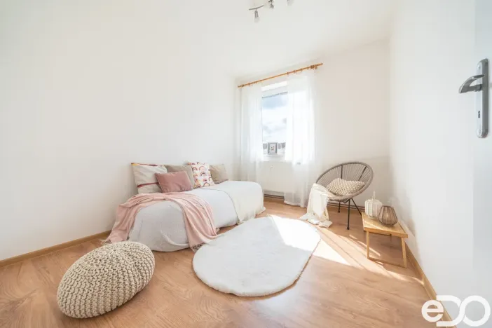 Prodej bytu 3+kk, Benátky nad Jizerou, Pražská, 76 m2