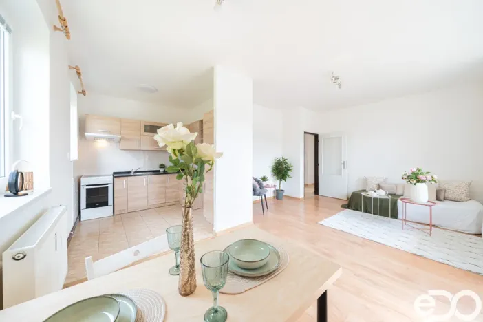 Prodej bytu 3+kk, Benátky nad Jizerou, Pražská, 76 m2