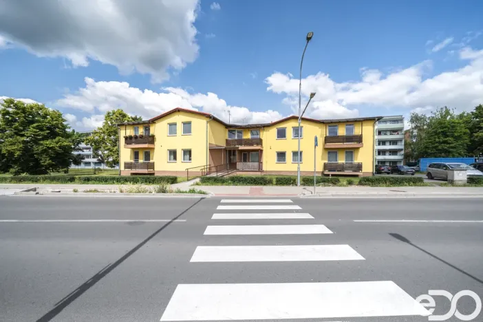 Prodej bytu 3+kk, Benátky nad Jizerou, Pražská, 76 m2