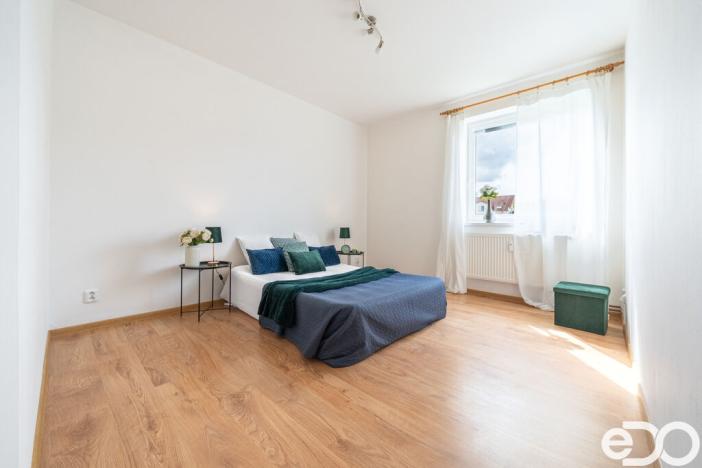 Prodej bytu 3+kk, Benátky nad Jizerou, Pražská, 67 m2