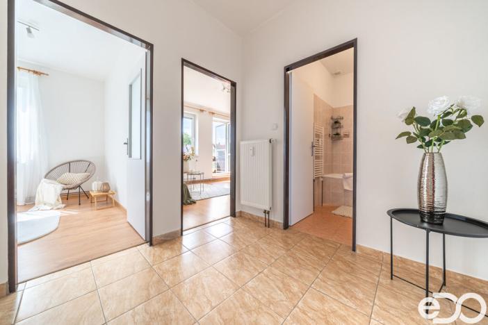 Prodej bytu 3+kk, Benátky nad Jizerou, Pražská, 67 m2