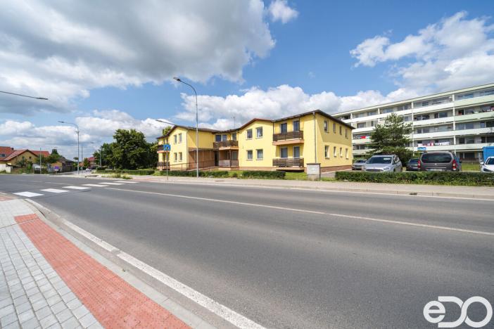 Prodej bytu 3+kk, Benátky nad Jizerou, Pražská, 67 m2