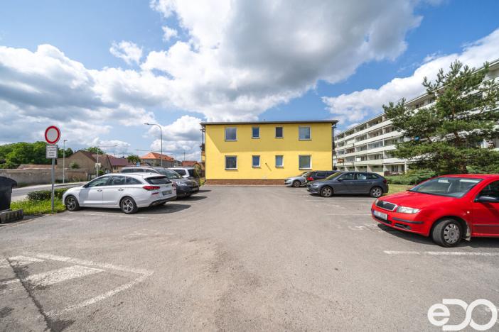 Prodej bytu 3+kk, Benátky nad Jizerou, Pražská, 67 m2