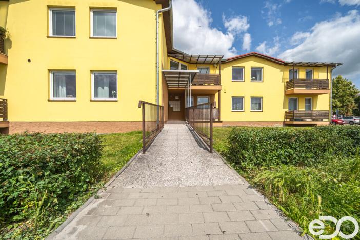 Prodej bytu 3+kk, Benátky nad Jizerou, Pražská, 67 m2