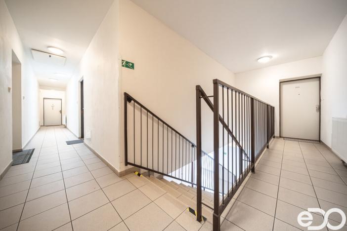 Prodej bytu 3+kk, Benátky nad Jizerou, Pražská, 67 m2