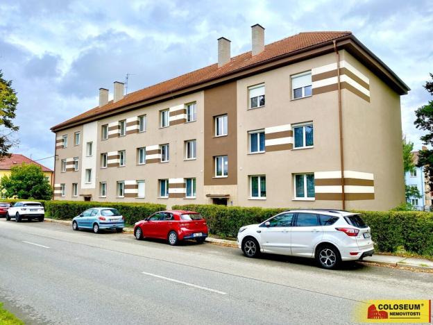 Pronájem bytu 3+1, Hodonín, 77 m2