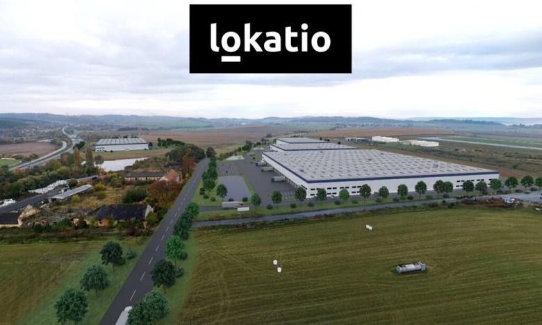 Pronájem skladu, Drásov, 28629 m2