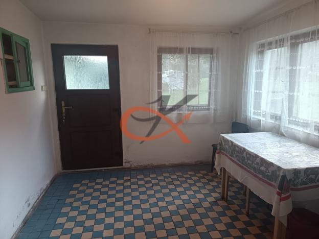 Prodej rodinného domu, Ostrata, 154 m2