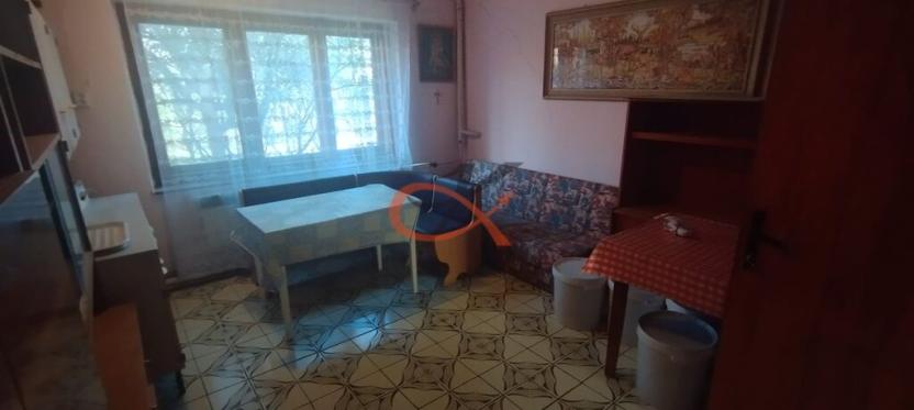 Prodej rodinného domu, Ostrata, 154 m2