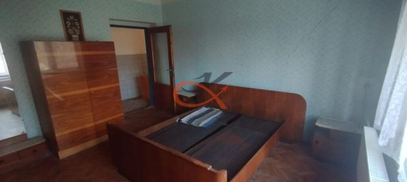 Prodej rodinného domu, Ostrata, 154 m2