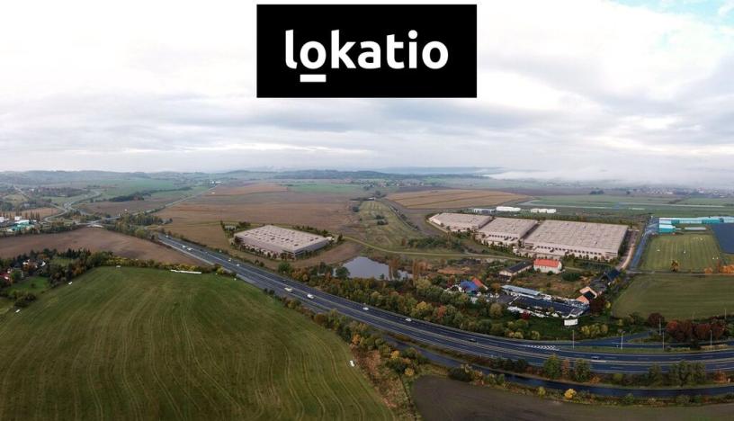 Pronájem skladu, Drásov, 12000 m2