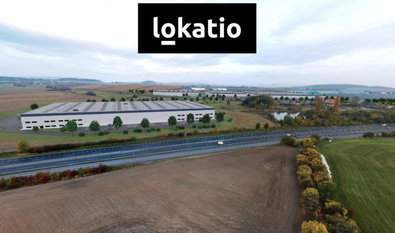 Pronájem skladu, Drásov, 12000 m2