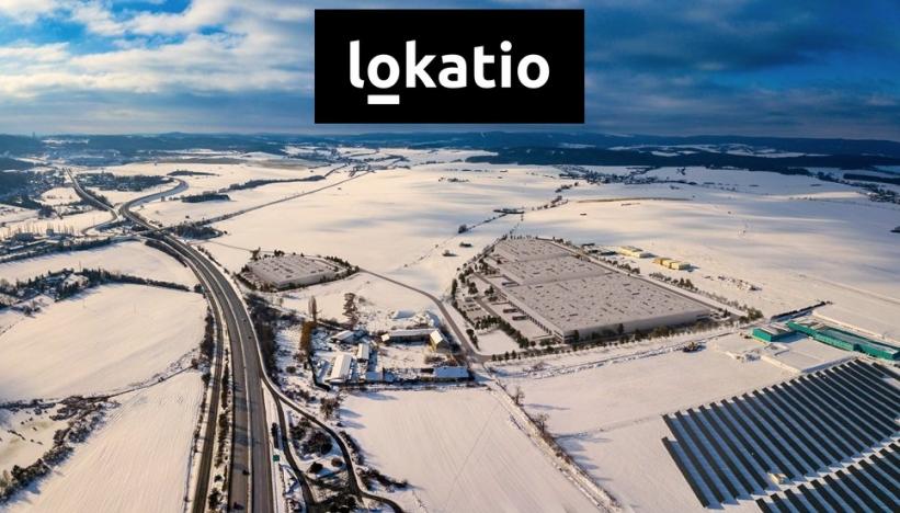 Pronájem skladu, Drásov, 12000 m2