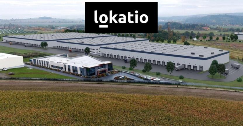 Pronájem skladu, Drásov, 12000 m2