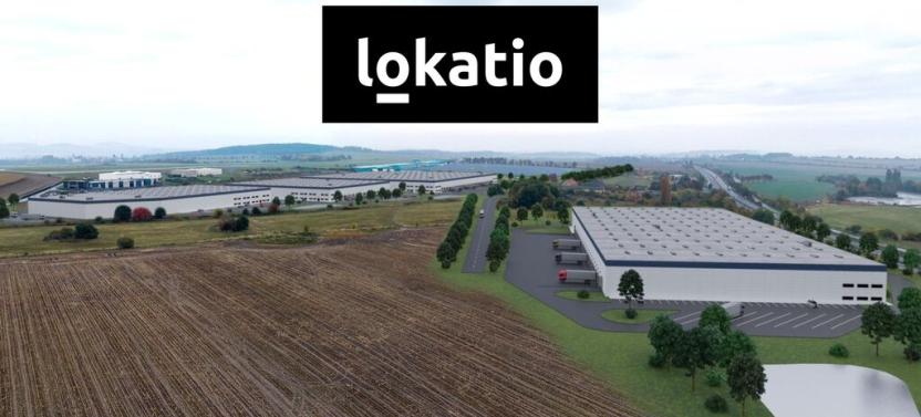 Pronájem skladu, Drásov, 14400 m2