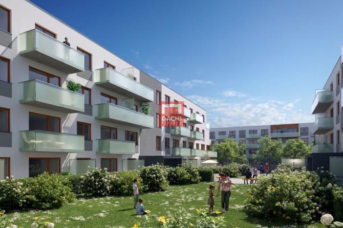 Prodej bytu 2+kk, Olomouc - Nová Ulice, Třída Jiřího Pelikána, 44 m2